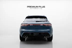 Porsche Macan S 2025