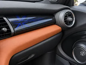 MINI Hatch John Cooper Works 2021