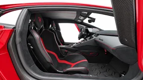 Lamborghini Aventador 2016