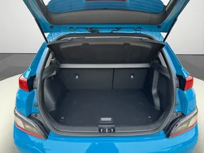 Hyundai Kona 2022