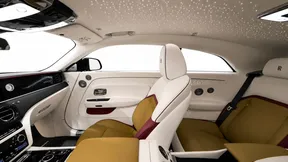 Rolls-Royce Spectre 2024