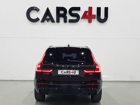 Volvo XC60 2022