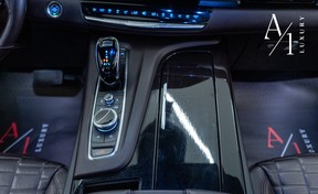 Cadillac Escalade 2024