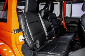 Jeep Wrangler Unlimited 2024