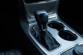 Jeep Grand Cherokee 2019