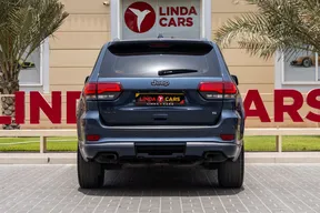 Jeep Grand Cherokee 2019