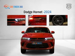 Dodge Hornet 2024