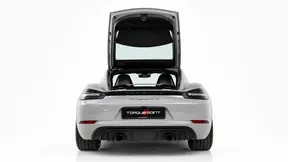 Porsche Cayman 718 GTS 2024