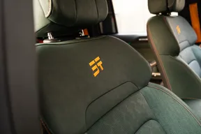 Jetour T2 2025