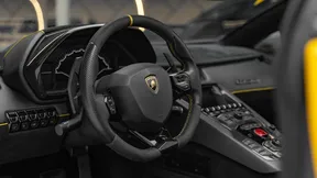 Lamborghini Aventador 2017