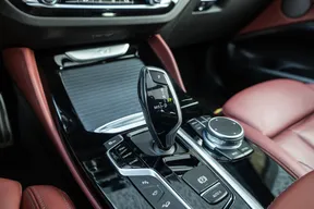 BMW X4 30 2021
