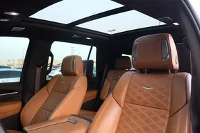 Cadillac Escalade 2021
