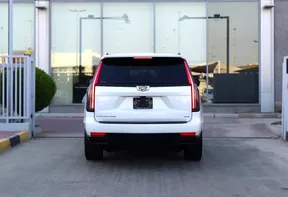 Cadillac Escalade 2021
