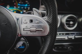 Mercedes-Benz C-Class 43 AMG 2020