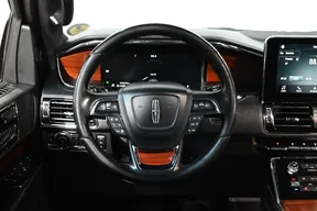 Lincoln Navigator 2019