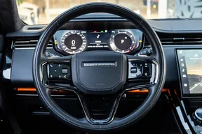 Land Rover Range Rover Sport 2023