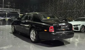 Rolls-Royce Phantom 2013