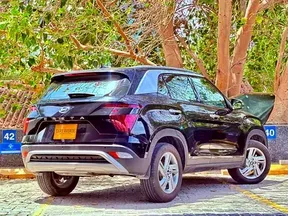 Hyundai Creta 2025