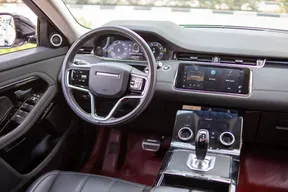 Land Rover Range Rover Evoque 2023