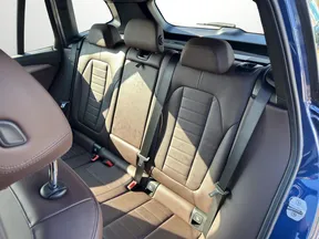 BMW X3 2019