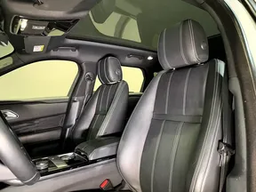 Land Rover Range Rover Velar 2020