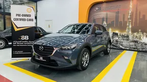 Mazda CX-3 2024