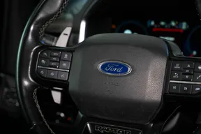 Ford F-150 2022