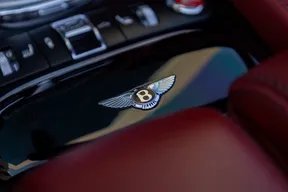 Bentley Continental GT 2013