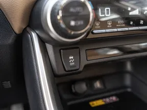 Toyota RAV4 2025
