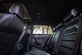 Volkswagen Golf R 2019