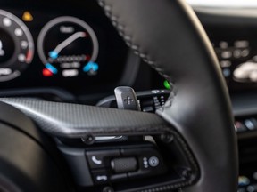 Porsche 911 Carrera 2025