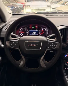 GMC Terrain 2024