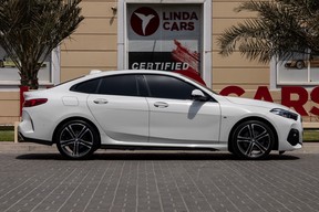 BMW 2 Series 2021