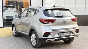 MG ZS 2024