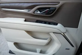 GMC Yukon 2024
