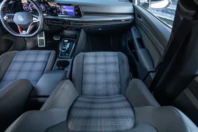 Volkswagen Golf GTI 2023