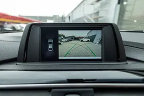 BMW 4 Series 420 Gran Coupe 2019