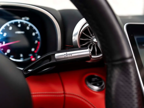 Mercedes-Benz SL-Class 63 AMG 2022