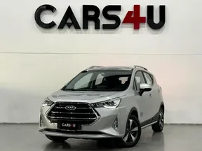 JAC S3 / JS3 2024