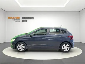 Hyundai i20 2023