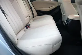 Mazda 6 2019