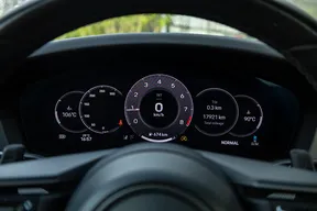 Porsche 911 Carrera 2025