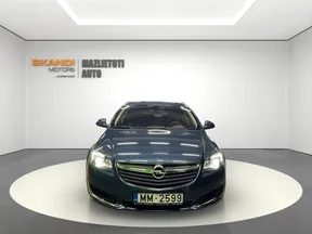 Opel Insignia Sports Tourer 2017
