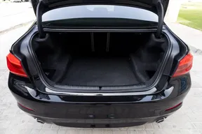 BMW 5 Series 520 2019