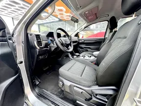 Ford Everest 2024