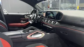 Mercedes-Benz GLE 53 AMG 2021