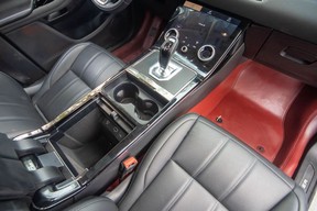 Land Rover Range Rover Evoque 2023