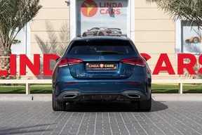 Mercedes-Benz A-Class 250 2020