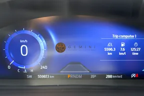 Ford Explorer ST 2022