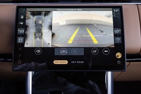 Land Rover Range Rover 2024